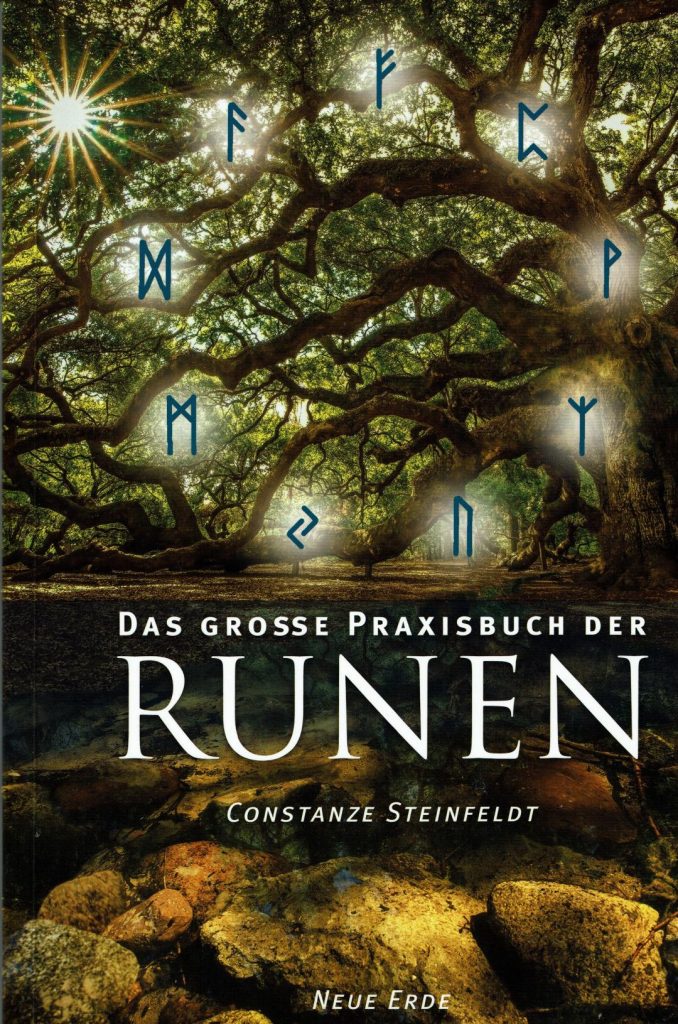 das-grosse-praxisbuch-der-runen-taschenbuch-constanze-steinfeldt